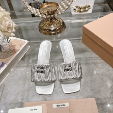 Miu Miu Sandals